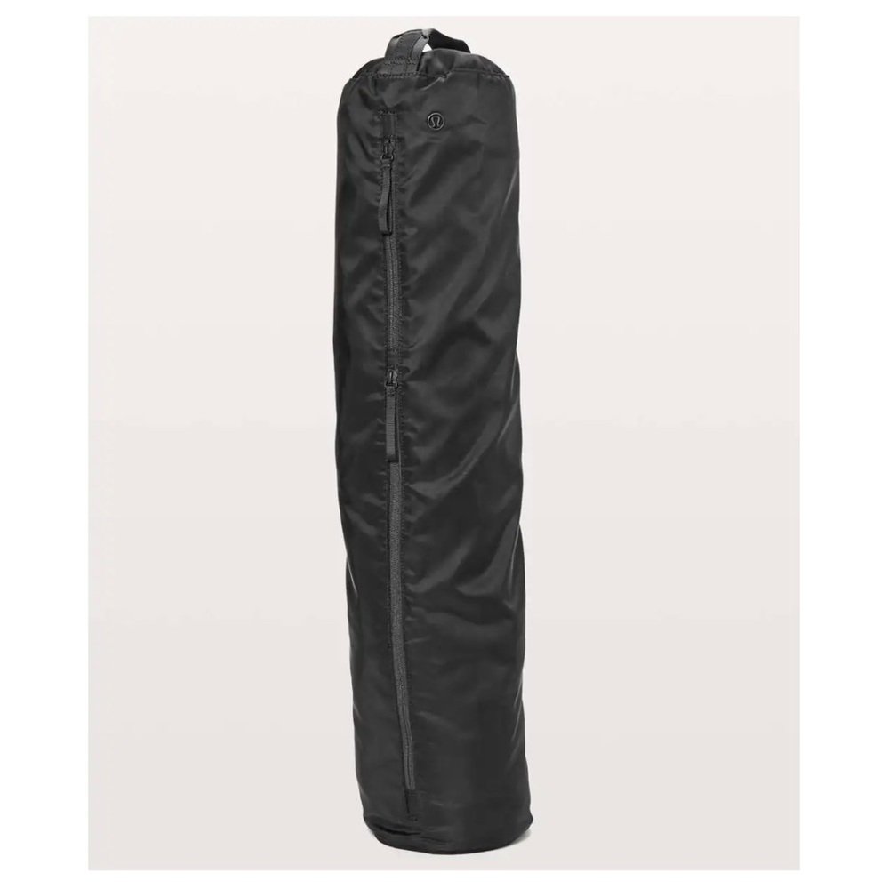 Lululemon Get Rolling Yoga Mat Bag